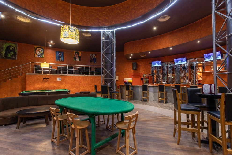 Long Beach Resort - Изображение 13