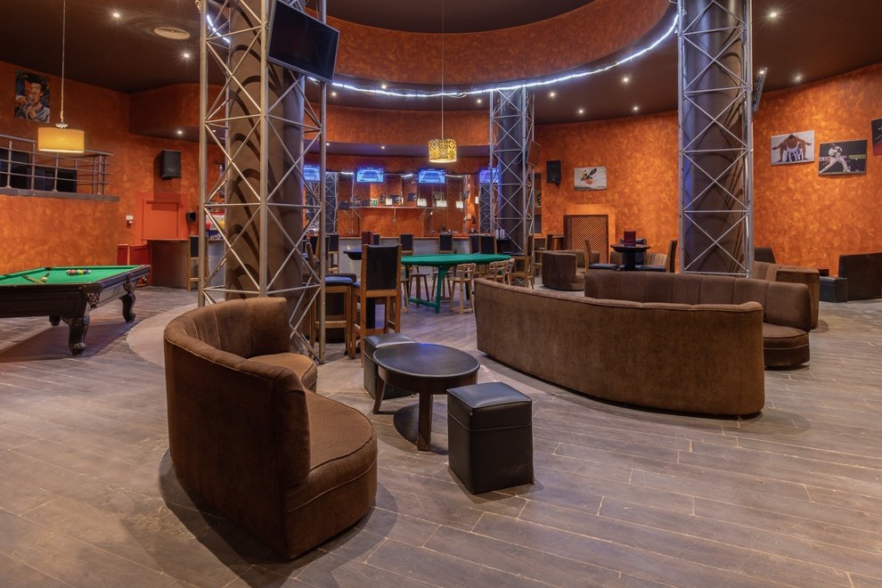 Long Beach Resort - Изображение 14