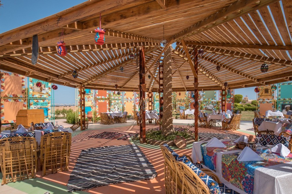 Long Beach Resort - Изображение 16