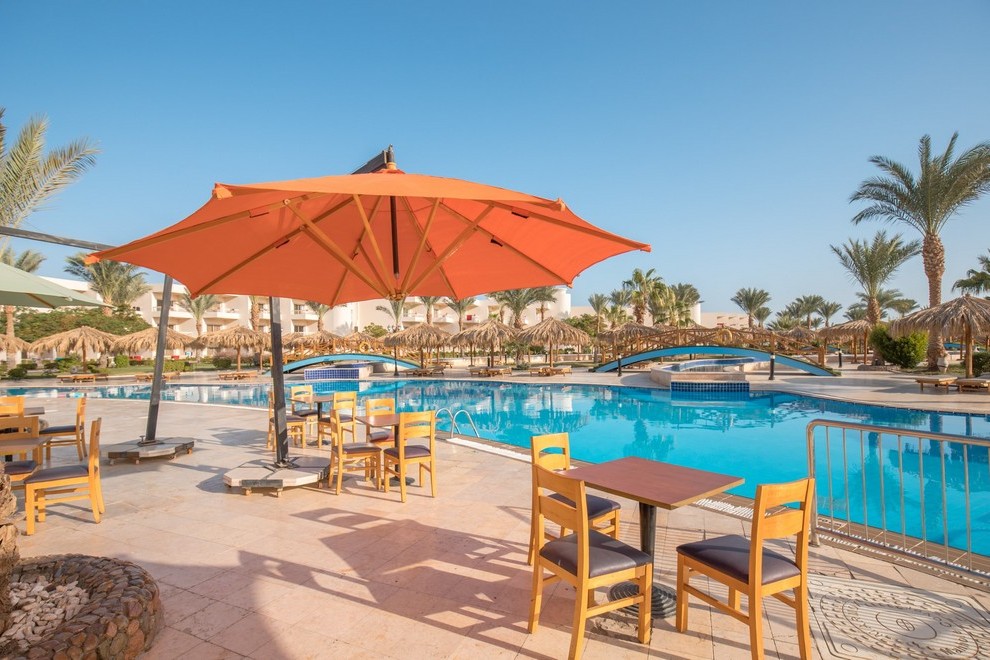 Long Beach Resort - Изображение 19