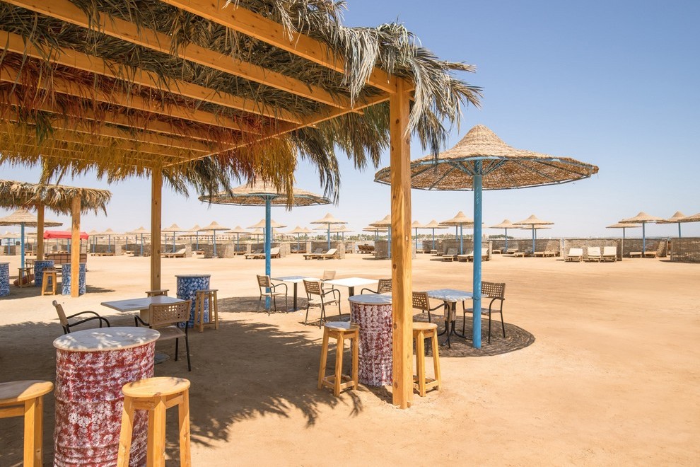 Long Beach Resort - Изображение 22