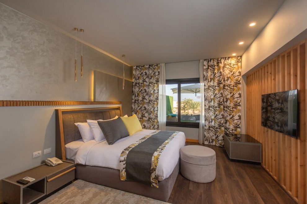 Long Beach Resort - Jacuzzi Suite