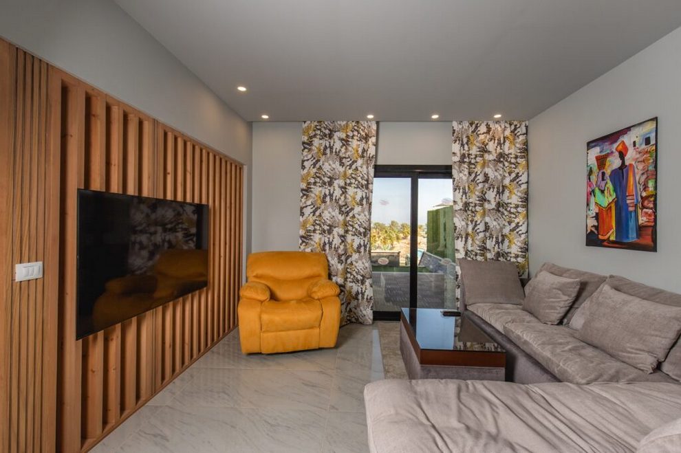 Long Beach Resort - Jacuzzi Suite