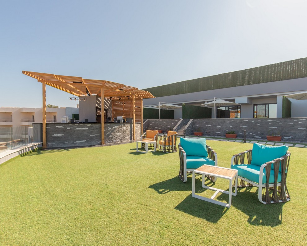 Long Beach Resort - Jacuzzi Suite