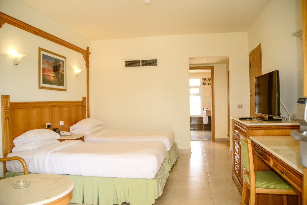 Long Beach Resort - Standard Room