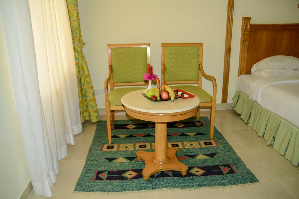 Long Beach Resort - Standard Room