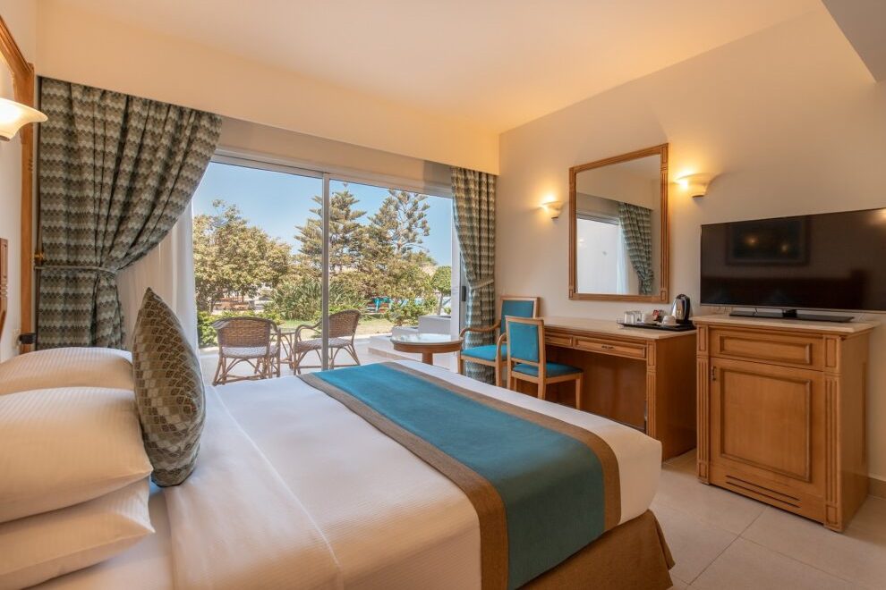 Long Beach Resort - Superior Family Suite