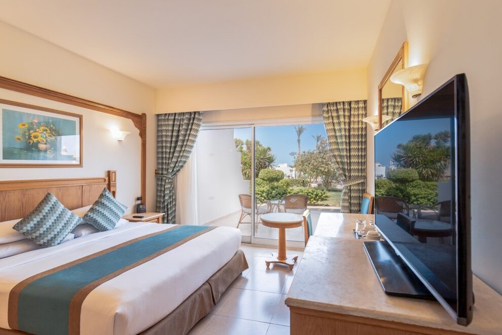 Long Beach Resort - Superior Family Suite