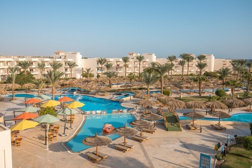 Long Beach Resort - Изображение 1