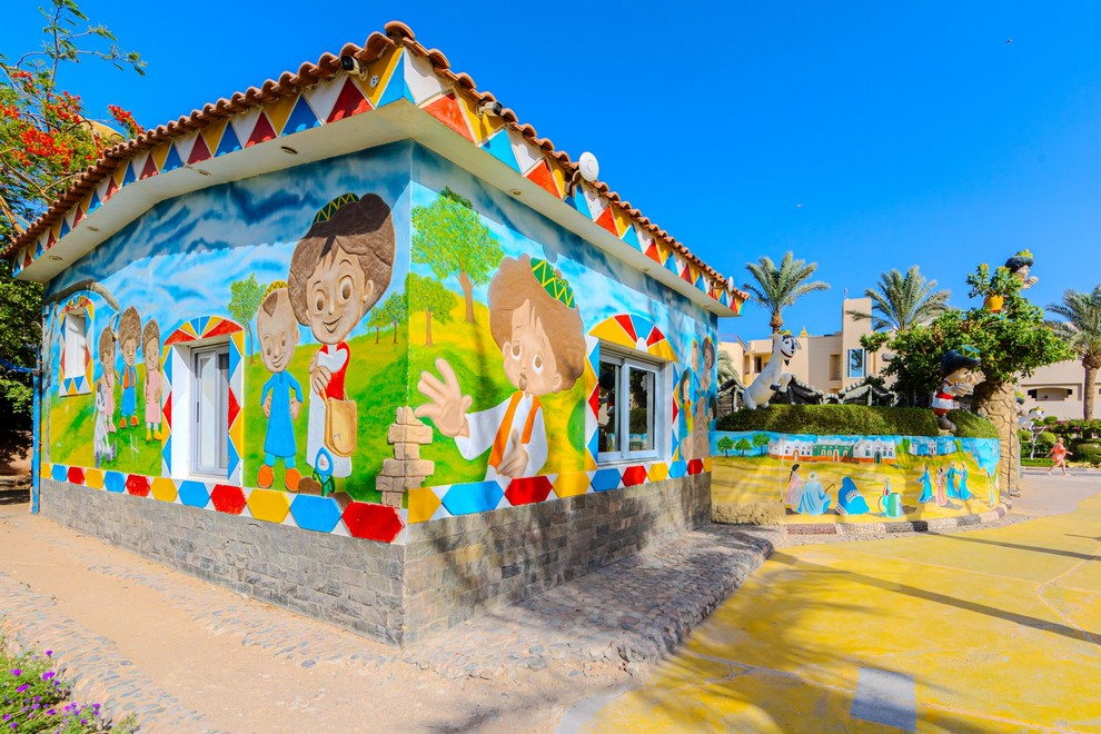 Seagull Beach Resort - Изображение 17