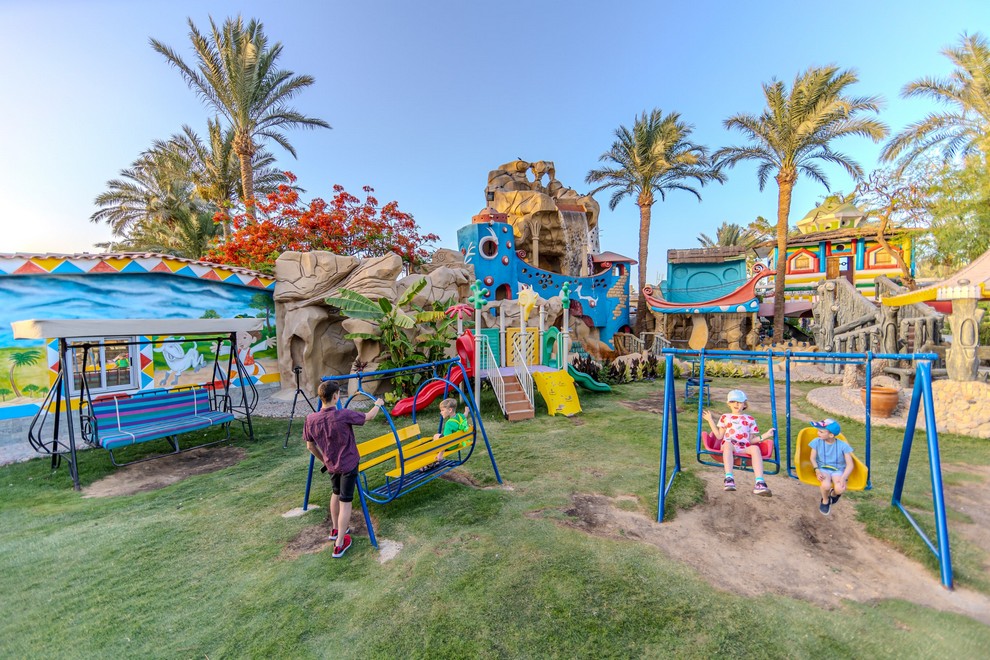 Seagull Beach Resort - Изображение 18