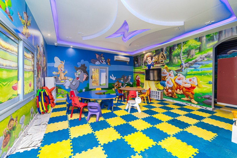 Seagull Beach Resort - Изображение 19