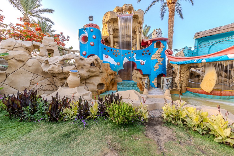 Seagull Beach Resort - Изображение 20