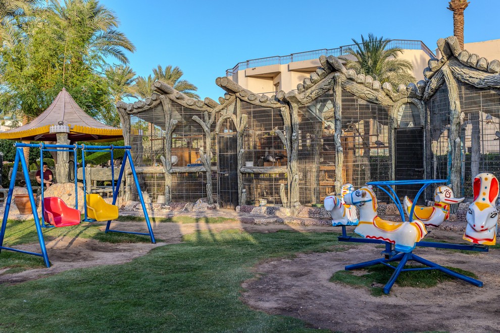 Seagull Beach Resort - Изображение 21