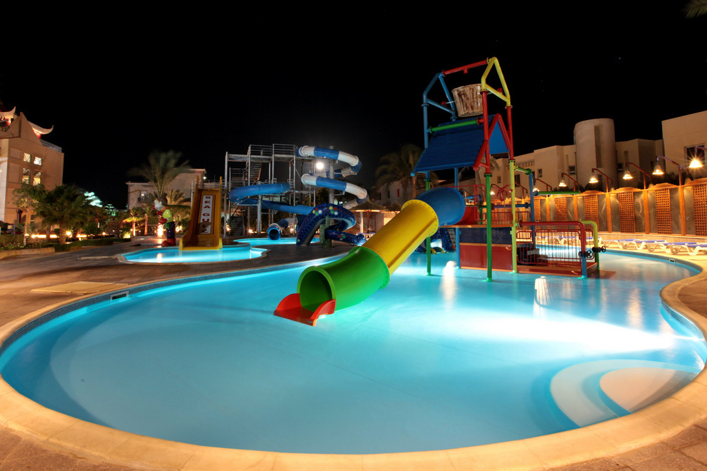 Seagull Beach Resort - Изображение 22