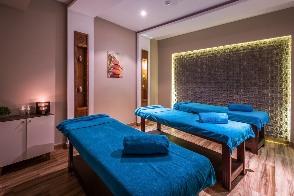 Seagull Beach Resort - Изображение 28