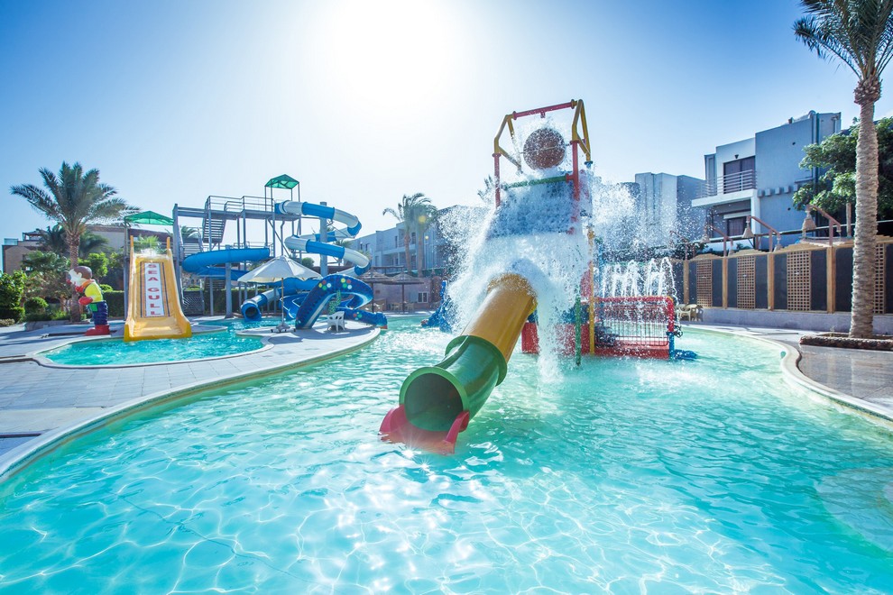 Seagull Beach Resort - Изображение 30