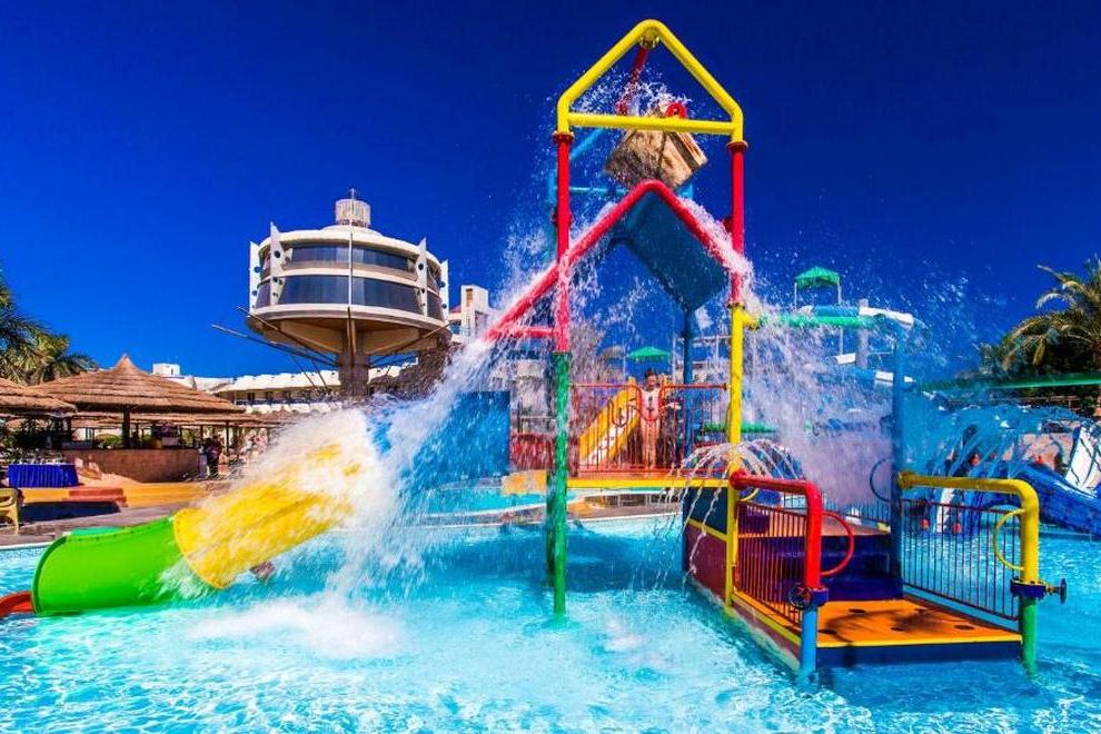 Seagull Beach Resort - Изображение 31