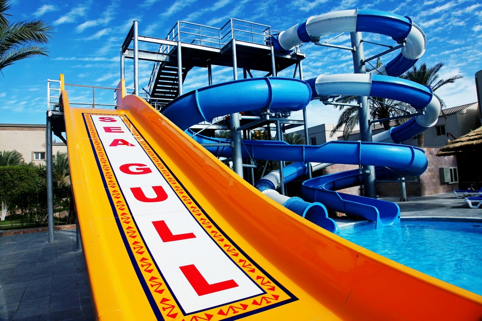 Seagull Beach Resort - Изображение 32