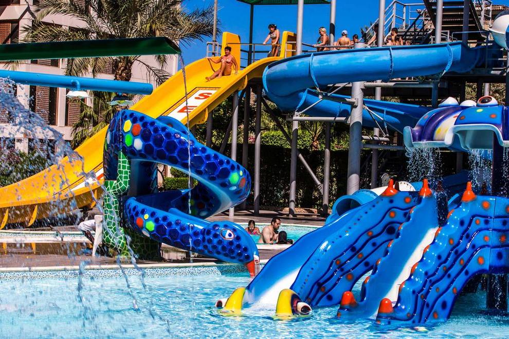 Seagull Beach Resort - Изображение 34