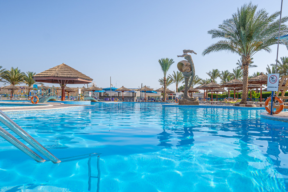 Seagull Beach Resort - Изображение 39