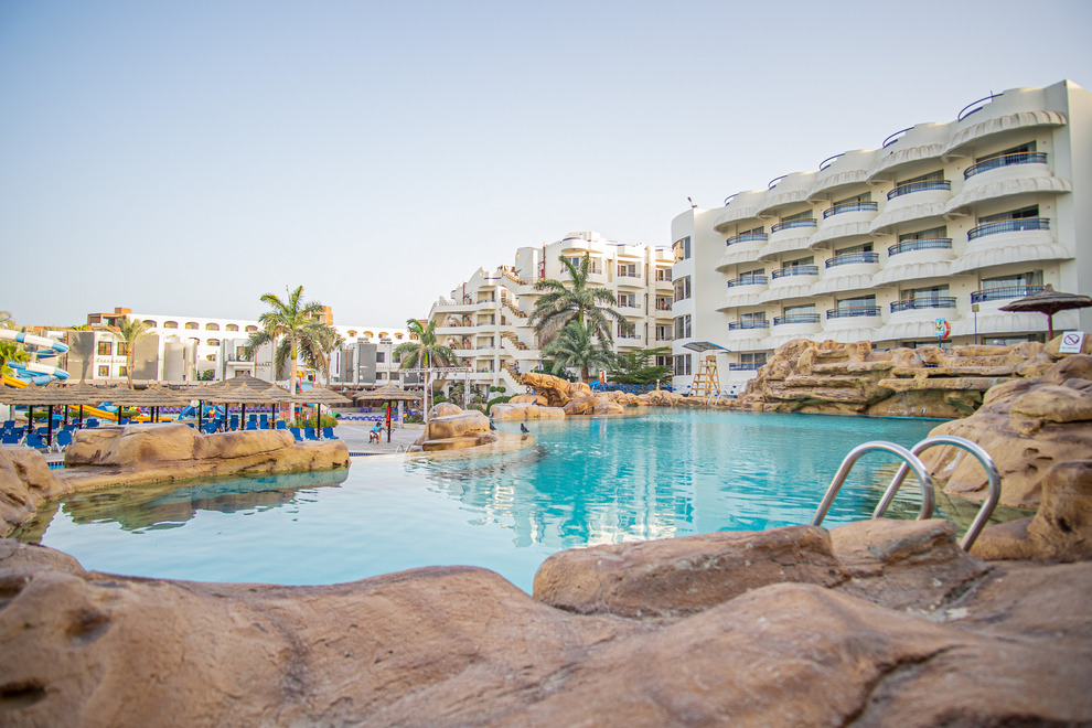 Seagull Beach Resort - Изображение 40