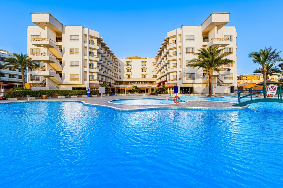 Seagull Beach Resort - Изображение 41