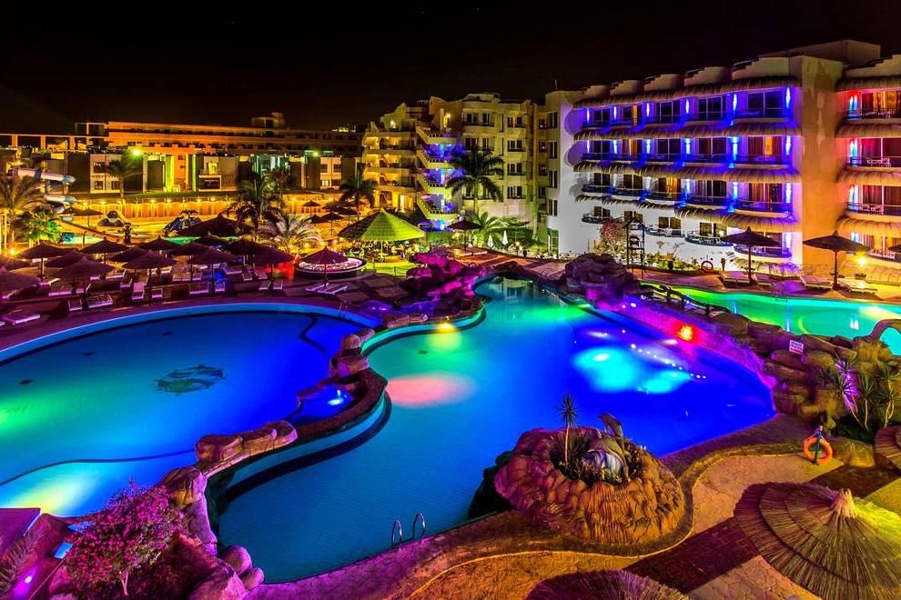 Seagull Beach Resort - Изображение 43