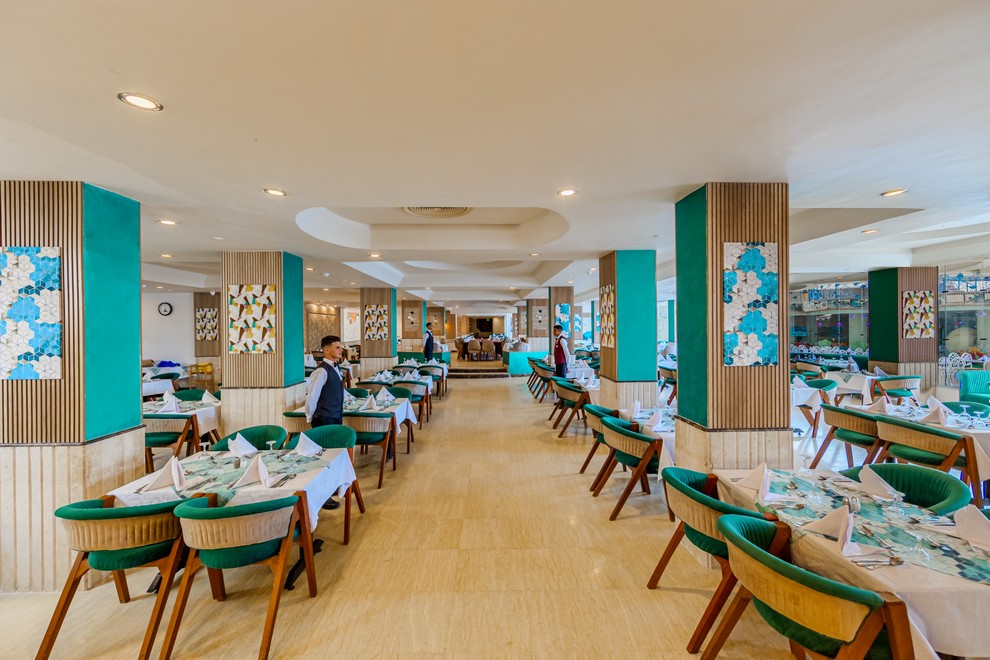 Seagull Beach Resort - Изображение 6