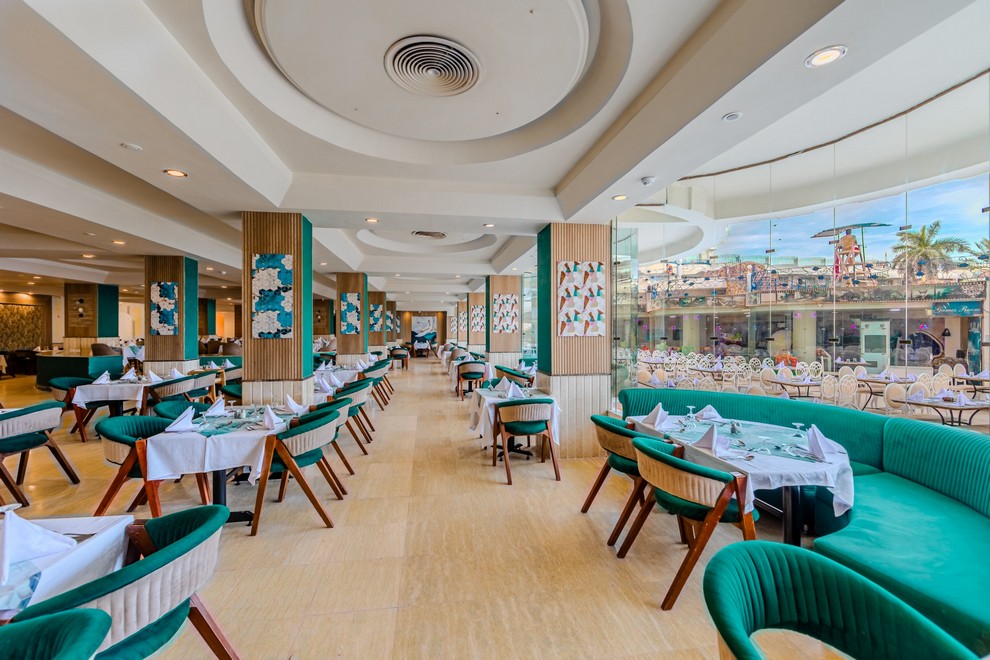 Seagull Beach Resort - Изображение 7