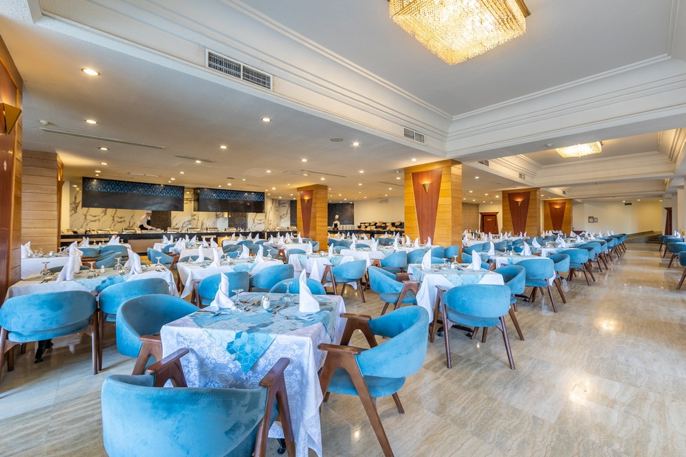 Seagull Beach Resort - Изображение 8