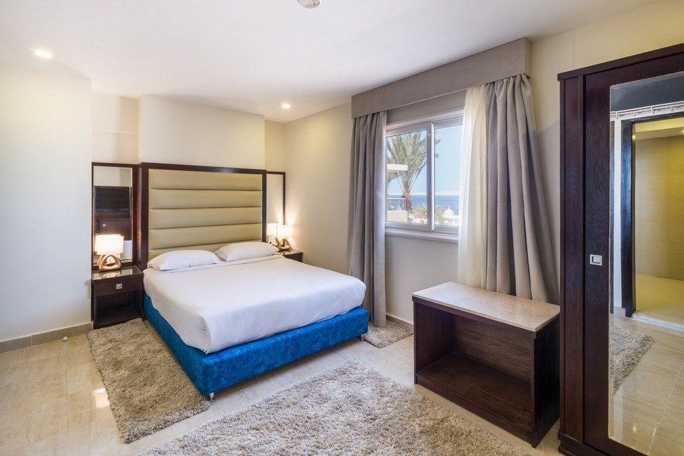 Seagull Beach Resort - Family Suite