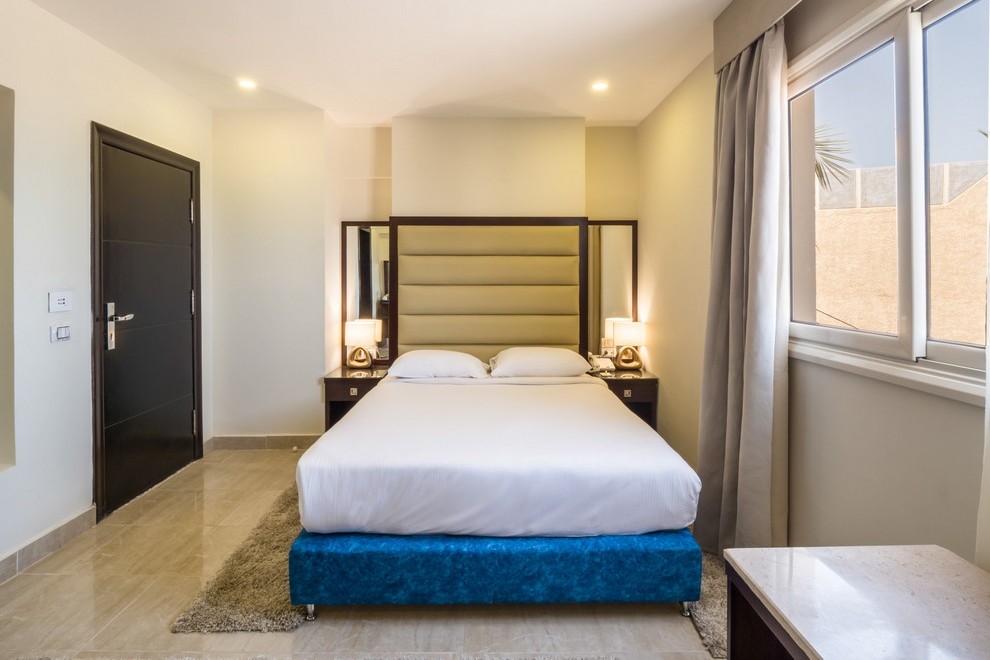 Seagull Beach Resort - Family Suite