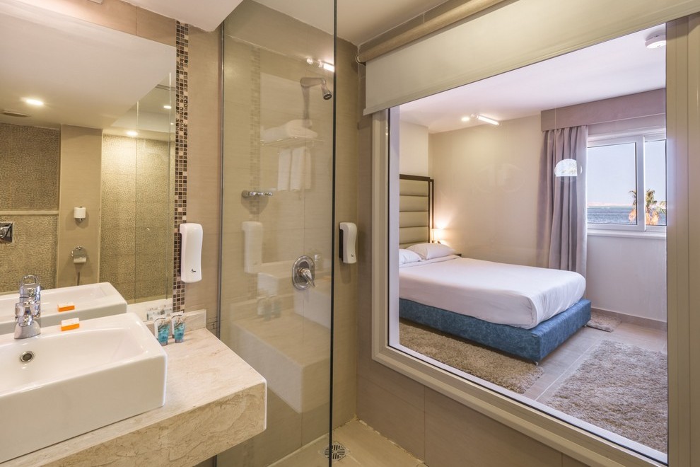 Seagull Beach Resort - Family Suite