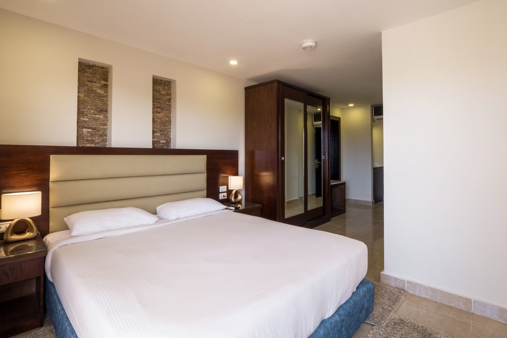 Seagull Beach Resort - Family Suite