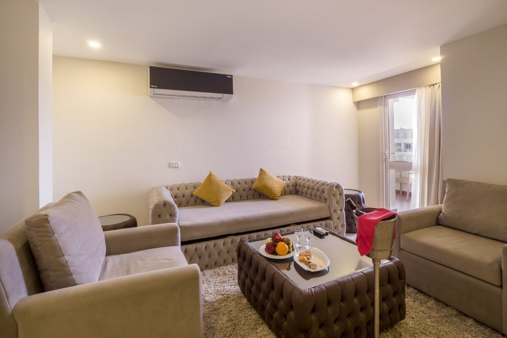 Seagull Beach Resort - Family Suite