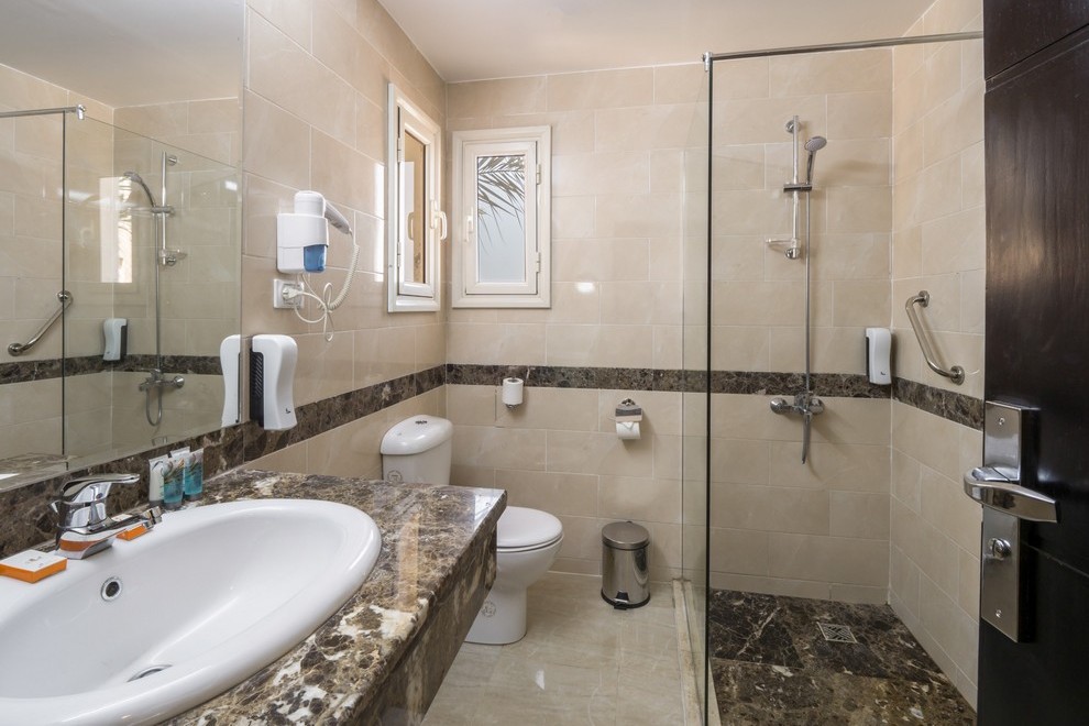 Seagull Beach Resort - Family Suite