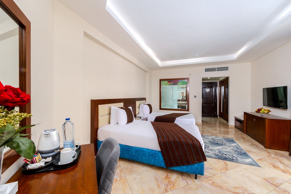 Seagull Beach Resort - Superior Beach Front