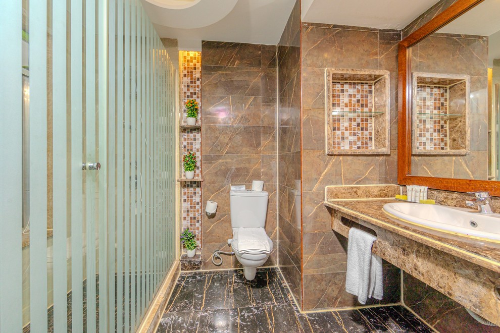 Seagull Beach Resort - Superior Beach Front