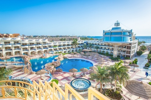 Seagull Beach Resort - Изображение 1