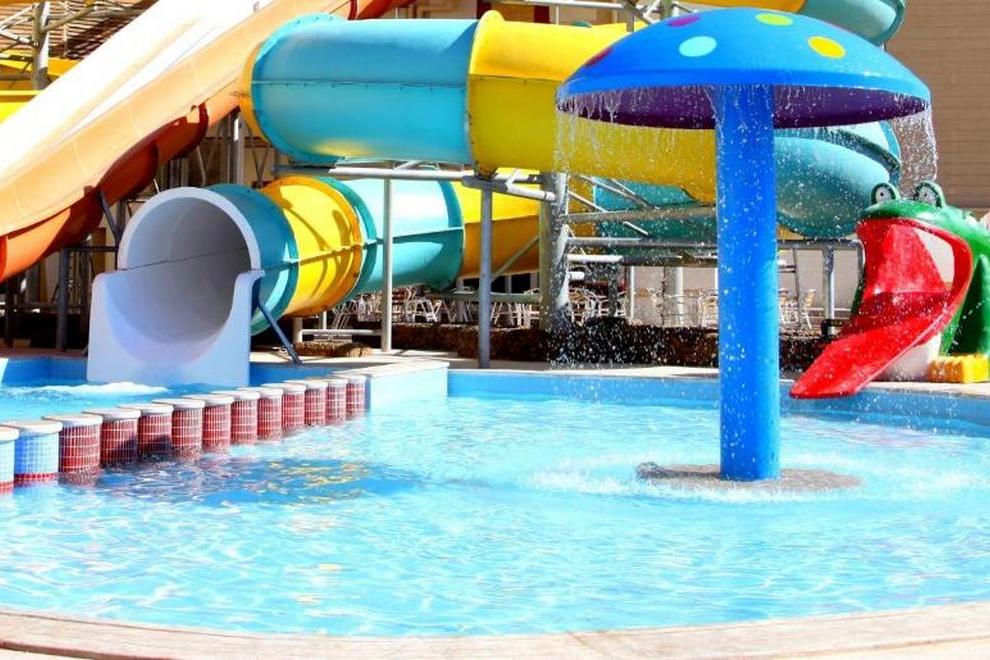 King Tut Aqua Park Beach Resort - Изображение 31