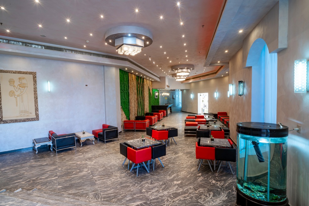 King Tut Aqua Park Beach Resort - Изображение 8