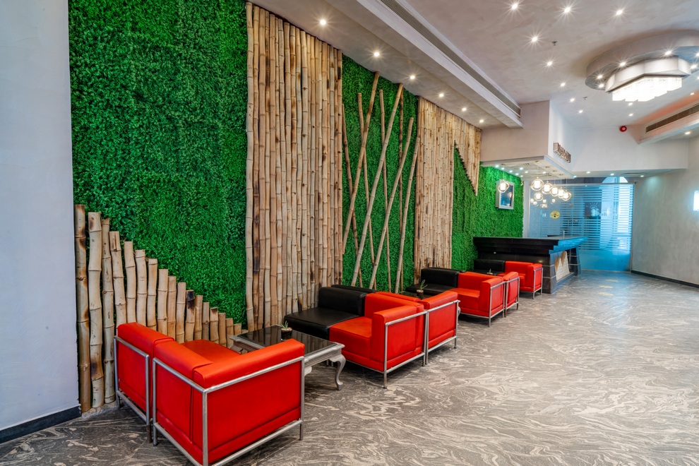 King Tut Aqua Park Beach Resort - Изображение 9