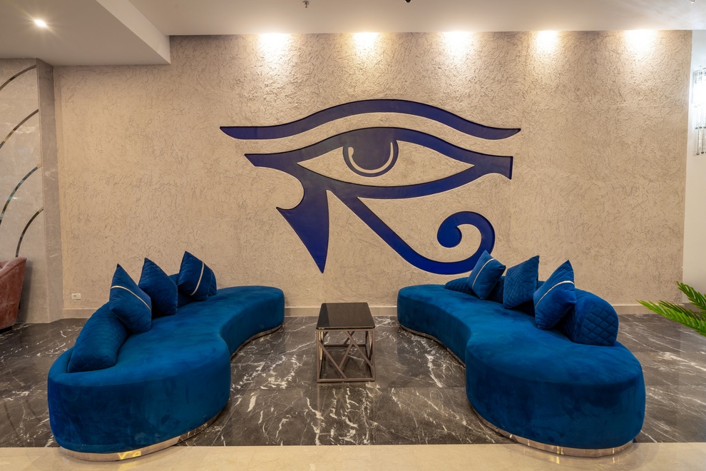 King Tut Aqua Park Beach Resort - Изображение 11