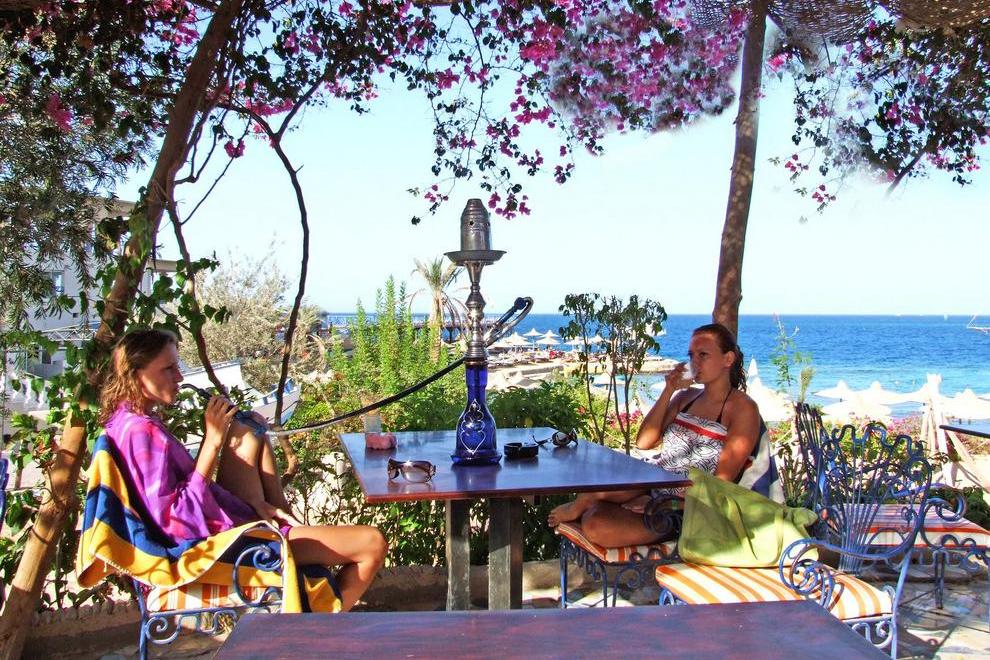 King Tut Aqua Park Beach Resort - Изображение 18