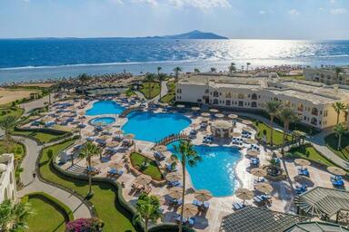 Charmillion Club Resort 