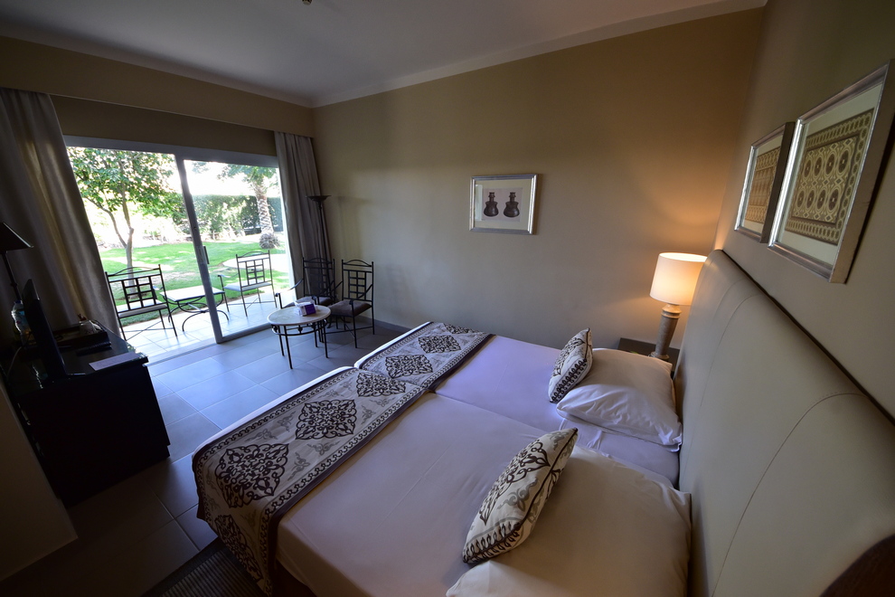 Jaz Fanara Resort  - Deluxe Room