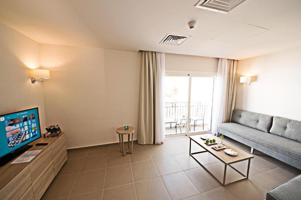 Jaz Fanara Resort  - Family Suite