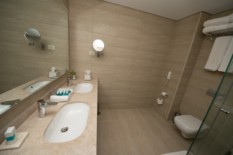 Jaz Fanara Resort  - Family Suite