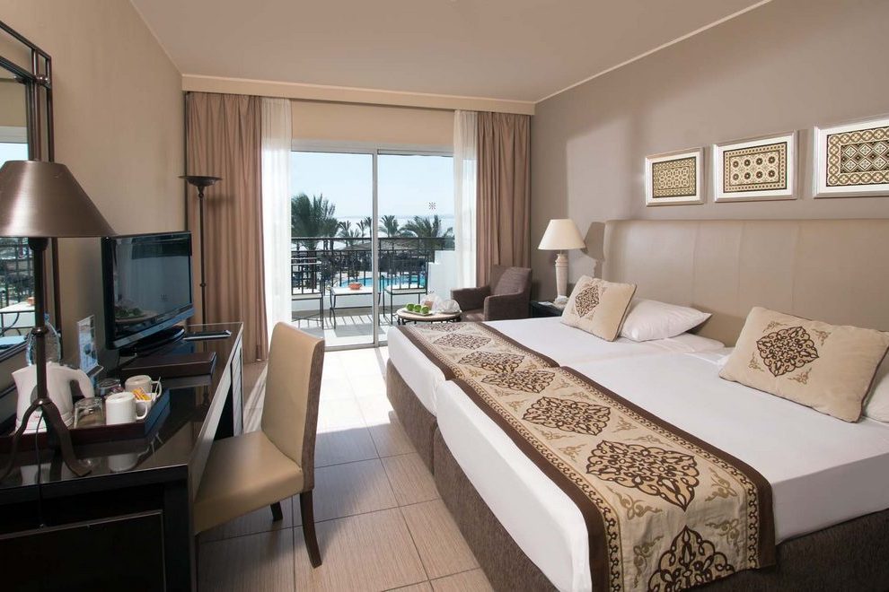 Jaz Fanara Resort  - Superior Room